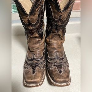 Mens Corral Boots